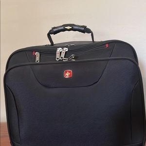 Samsonitr computer bag with wheels